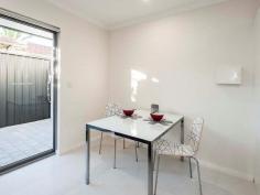  3/76 Waterloo Street, Joondanna WA 6060 NEAR NEW APARTMENT - ATTRACTIVE AND AFFORDABLE THE OWNERS INSTRUCTIONS ARE CLEAR!!!  PRESENT ALL OFFERS!!!! No Stamp Duty to First Home Buyers. ( Subject to Eligibilty) Unit 3/76 Waterloo Steet Joondanna UPMARKET OPEN PLAN - ONE BEDROOM ONE BATHROOM APARTMENT (ground Floor) Immaculately presented open plan one bedroom one bathroom apartment with North facing Courtyard. You will be the envy of your friends and family enjoying an open plan kitchen with dining and living area flowing onto the courtyard.  Inspection will certainly impress. Big bedroom with built in robe, mirrored sliding glass doors and stylish bathroom with full height tiling. Fully installed stainless steel Blanco dishwasher and 8 kg front loader Simpson washing machine. Stylishly appointed ( unfurnished) with tiled floors to living area and plush carpet in bedrooms.  LOW STRATA FEES Key Features include: - Large bedroom - North facing Courtyard - Full Height tiling to bathroom - Built in robe with mirrored sliding doors in bedroom - Carpeted bedroom - 1 bathroom / 1 toilet - Stone tops on Kitchen bench - Soft close kitchen cupboards - Laundry enclosed behind discrete doors - Air conditioned  - Blanco stainless steel Dishwasher - Simpson 8kg front loader Washing Machine - Alarm system - Storage  - Bicycle storage area - Allocated undercover car bay  - 3 Visitors parking bays - Neutral colours & Quality finishes throughout  Situated in one of Perths most sought after suburbs and just over 5 kms to Perth CBD. Easy access to Glendalough Train Station, The Mezz in Mount Hawthorn, Cafes in Main St and Leederville, Restuarants, Library, Banks, Chemists, schools and parkland. Please Call Colin Ward of Key Residential for further information or a viewing on 0419 686 515 or email colin@keyres.com.au Property Features 1 Air conditioned 1 Alarm 1 Alfresco 1 Bathrooms 1 Bedrooms 1 Built in Wardrobes 1 Carport 1 Courtyard 1 Dining 1 Dishwasher 1 Electric HWS 1 Insulation 1 Kitchen 1 Laundry 1 Lounge 1 Outdoor Entertaining 1 RCDs/Smoke Alarms 1 Sewer Connected 1 Storage 2 Storeys 1 Water Closets 