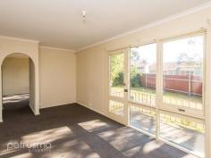  6 Benboyd Ct, Rokeby TAS 7019 This low maintenance brick and tile home is found within walking distance of schools, shops and parks, and is only a short drive to sandy beaches and Shoreline Shopping Centre. This solid three-bedroom property benefits from a light and bright lounge room, an open-plan kitchen and dining area with adjacent sun deck, spacious central bathroom, separate laundry and ample storage. All these features are complimented by neutral tones throughout, durable carpets and efficient panel heating.  Outside you will find a private and fully fenced yard with mature trees that provide shade, and a grassed area for kids play and pets. There is also easy off-street parking capacity for multiple vehicles.  Well maintained and capable of achieve up to $285 per week, this property is found just 15 minutes' drive to the Hobart CBD and represents an outstanding investment opportunity in an affordable suburb.  - Low maintenance family home - Capable of $285 per week in rent - Generous open plan living space - Walking distance to schools and shops - 15 minutes drive to Hobart City 