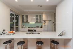  19 Hazelwood Ave, Hazelwood Park SA 5066 Auction Saturday August 19th @ 12:30pm Unless Sold Prior The tranquil life takes a breath for the better in an architectural family feat overlooking Hazelwood Park. Where your 827sqm (approx.) of boutique home, landscaped grounds, and lifestyle edges gum-studded beauty, delivering ah-moment outlooks at every possible chance. As your expansive, palm-fringed, paved driveway transports you and your bevy of friends into a share-worthy showpiece befitting a family that loves to entertain… Contemporary design begins with floating timber floors, secure garage access and the first of four bedrooms selectively separate from the rest boasting a built-in study and en suite. Beyond, open plan living and dining creates an epic interactive space with soaring, boxed ceilings, downlighting, and walls of bi-folding glass signalling social activities under the gabled pavilion. Where poolside parties will be your specialty along with all-season celebrations beneath pitched perfection, ceiling fan climate control and privacy shades. As if you need more… Reflective finishes, glass, and stainless appliances reveal a kitchen that owns its place overlooking the casual dining room, as a secondary hallway secludes the family accommodation and its shared wet areas away from activity. At evening’s end, venture upstairs to privacy on a full-floor, penthouse scale. Master bedroom majesty begins with vast sleeping, dressing, and relaxation space, ensuite with jetted spa indulgence and ample walk-in storage. And a private balcony overlooking the rear garden equals satisfaction guaranteed. Needing no further nudge into the limelight, Hazelwood Park sits amongst an enviable clutch of private and public eastern suburbs schools. Private schools include Seymour, St Peters, PAC & Pembroke to name a few; while there is proximity to gourmet shopping and dining precincts via The Parade and just a 7-minute drive to the Cellar Door at Magill Estate. But be warned, the kids will not move out when they have it all, here in Hazelwood Park. Your lifestyle includes: Hazelwood Park frontage  Architectural double level entertainer’s abode Designer finishes throughout 4 bedrooms all with built-in storage 3 deluxe bathrooms  Fully tiled 14m lap pool with in-floor cleaning system Double glass panel lift roller door Landscaped grounds & gardens Study/home office & cellar Gabled, all-weather entertainer’s pavilion Full-floor upstairs master with retreat, ensuite & spa, WIR & private balcony Rear workshop Zoning to popular schools – Burnside & Linden Park Primary, Loreto College Boutique shopping in nearby Burnside Village Some 6kms from the CBD 