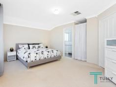  18 Glenmaggie Circuit, Success WA 6164 Perfectly situated this 4 bedroom 2 bathroom home will provide your family with a dream lifestyle. The accommodation is modern and spacious. Workshop will enable Dad or Mum to engage in their hobbies whilst the kids have two entertaining areas. Featuring * Master bedroom has a parents retreat ideal for rest and relaxation. There is a walk-in robe and the ensuite is recently renovated and tiled to the ceiling * The remaining bedrooms all have built-in robes * Family bathroom * Lounge or theatre room with carpet and gas point to keep you cosy in winter * Spacious kitchen totally renovated with island bench, abundance of cupboards, soft close drawers, dishwasher, and all new appliances * Open plan living areas with reverse cycle split system and gas point  * Ducted evaporative air conditioning * Security alarm to house and shed * Gas storage hot water system * Automatic bore (shared) reticulation to front and back * Rear access * Gabled patio entertaining area * Second outdoor entertaining area * Huge powered workshop and separate garden shed * Double garage with automatic door * Close to schools and public transport 