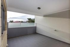  10/61 Hardey Road Belmont WA 6104 An exciting buying opportunity – A first floor quality built, brand new apartment. Located in a desirable location in a small gated, secure group.  Features include: •2 bedrooms 2 bathrooms •Alarm •Air conditioning •Stone benchtops •Quality finishes throughout •Store room  •Gated, secure small complex The purchase price represents an 85% share in this property. The Housing Authority will own the other 15% share, in equity. This property is offered under a FLEXIBLE loan product from Keystart. Please refer to Keystart  (1300 578 278) for additional information. 