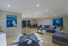  33 Lovell Rd, Umina Beach NSW 2257 For Sale - $800,000 - $880,000 This 3 bedroom brick veneer rendered family home is situated on 702sqm block and makes for a neat investment or a great family home for entertaining. The property has just been entirely renovated to through out to the highest standard and is turn key ready to move in! Features include - 3 bedrooms all with Built in robes & ceiling fans  - Huge open plan living, kitchen & dining area - Reverse cycle air conditioning - New kitchen features: stainless steel appliances, oven, microwave,  dishwasher & rangehood - Large rear under covered deck perfect for the entertainer overlooking  mountain views - In ground salt water Swimming Pool - Natural light filled interior, newly painted internally & externally - White timber venetians, bamboo timber flooring - New carpet in bedrooms - Level 702sqm block - Extra large Double lock up garage with workshop space - Ample amount of off street parking  - LED downlights - 5 minutes from Shops, Café's & Umina Beach CBD - Approx. 75 minutes from Sydney CBD Properties with all these features & in this location do not last long on the market, so do not miss your chance. All enquiries contact Your Local Agents Ben Crain 0405 961 131 or Matt Baggott 0427 414 097. Disclaimer: We have obtained all information herein from sources we believe to be reliable; however, we cannot guarantee its accuracy. Prospective purchasers are advised to carry out their own investigations. 
