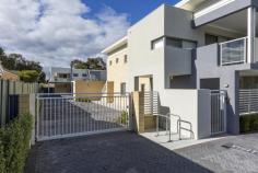  10/61 Hardey Road Belmont WA 6104 An exciting buying opportunity – A first floor quality built, brand new apartment. Located in a desirable location in a small gated, secure group.  Features include: •2 bedrooms 2 bathrooms •Alarm •Air conditioning •Stone benchtops •Quality finishes throughout •Store room  •Gated, secure small complex The purchase price represents an 85% share in this property. The Housing Authority will own the other 15% share, in equity. This property is offered under a FLEXIBLE loan product from Keystart. Please refer to Keystart  (1300 578 278) for additional information. 