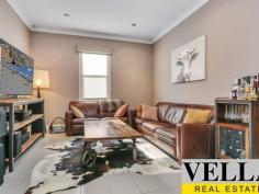  31 Park Terrace (enter via. Hawker St) Ovingham SA 5082 *** First Open Inspection Saturday 19 August and Sunday 20 August at 2:00pm - 2:45pm *** Behind the picket fence stands a circa 1890 bluestone symmetrical cottage that has been tastefully updated and maintained throughout. Lofty ceilings, decorative cornices and a bluestone facade compliment the contemporary style inside of this home. A welcoming entrance and hallway, three generous sized bedrooms; two of which come with built in robes, stainless steel ceiling fans and split system air conditioner in the main. Stunning neutral main bathroom with bath, semi frameless shower screen, vanity and w.c. The laundry is adjacent to the bathroom with built in floor to ceiling linen press also for additional storage. The open plan living/ kitchen area boasts Euro stainless steel appliances including dishwasher, gas cooktop and oven. There is ample kitchen storage with under and over bench cupboards as well as a built in pantry. There is an additional split system fitted centrally to the living area along with an additional stainless steel ceiling fan. French doors off of the living area access a magnificent entertaining area boasting full undercover verandah with cafe blinds and an expansive deck, perfect for year round entertaining. An expansive side yard features lock up garage with automatic roller door, garden shed and fully reticulated lawned area and garden beds. Positioned amongst the tightly held suburb of Ovingham, this immaculately presented and maintained home is located within the North Adelaide Primary and Adelaide High School zones, walking distance to Adelaide Oval and Adelaide Aquatic Centre and a stones throw from the bustling Plant 4 precinct. Positioned at the end of a no through road with no adjoining neighbours and on the doorstep of the city fringe; this low maintenance, secure and well presented home is sure to impress. City of Charles Sturt Council Rates: $1269.30 p.q.  SA Water Rates: $188.91 p.q. 