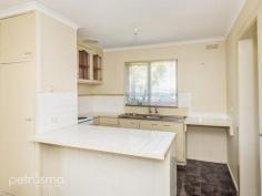  6 Benboyd Ct, Rokeby TAS 7019 This low maintenance brick and tile home is found within walking distance of schools, shops and parks, and is only a short drive to sandy beaches and Shoreline Shopping Centre. This solid three-bedroom property benefits from a light and bright lounge room, an open-plan kitchen and dining area with adjacent sun deck, spacious central bathroom, separate laundry and ample storage. All these features are complimented by neutral tones throughout, durable carpets and efficient panel heating.  Outside you will find a private and fully fenced yard with mature trees that provide shade, and a grassed area for kids play and pets. There is also easy off-street parking capacity for multiple vehicles.  Well maintained and capable of achieve up to $285 per week, this property is found just 15 minutes' drive to the Hobart CBD and represents an outstanding investment opportunity in an affordable suburb.  - Low maintenance family home - Capable of $285 per week in rent - Generous open plan living space - Walking distance to schools and shops - 15 minutes drive to Hobart City 