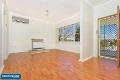  43 Ford St, Yass NSW 2582 Affordable 3 bedroom home This 3 bedroom home is situated in a quiet street on a corner block with views across the town centre.  The home features 3 bedrooms all with built in robes. The lounge, kitchen & dining area have floating timber flooring throughout, the bathroom & kitchen have been thoughtfully renovated.  The kitchen & dining has plenty of space and overlooks the backyard that has potential to be something great.  This home is well priced & would be perfect for someone to renovate or a re-build, if you are interested in a challenge.  Please contact Graham Bush for all your enquiries. 
