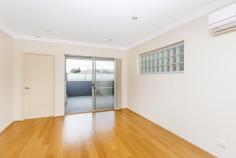  10/61 Hardey Road Belmont WA 6104 An exciting buying opportunity – A first floor quality built, brand new apartment. Located in a desirable location in a small gated, secure group.  Features include: •2 bedrooms 2 bathrooms •Alarm •Air conditioning •Stone benchtops •Quality finishes throughout •Store room  •Gated, secure small complex The purchase price represents an 85% share in this property. The Housing Authority will own the other 15% share, in equity. This property is offered under a FLEXIBLE loan product from Keystart. Please refer to Keystart  (1300 578 278) for additional information. 