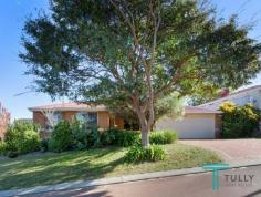  18 Glenmaggie Circuit, Success WA 6164 Perfectly situated this 4 bedroom 2 bathroom home will provide your family with a dream lifestyle. The accommodation is modern and spacious. Workshop will enable Dad or Mum to engage in their hobbies whilst the kids have two entertaining areas. Featuring * Master bedroom has a parents retreat ideal for rest and relaxation. There is a walk-in robe and the ensuite is recently renovated and tiled to the ceiling * The remaining bedrooms all have built-in robes * Family bathroom * Lounge or theatre room with carpet and gas point to keep you cosy in winter * Spacious kitchen totally renovated with island bench, abundance of cupboards, soft close drawers, dishwasher, and all new appliances * Open plan living areas with reverse cycle split system and gas point  * Ducted evaporative air conditioning * Security alarm to house and shed * Gas storage hot water system * Automatic bore (shared) reticulation to front and back * Rear access * Gabled patio entertaining area * Second outdoor entertaining area * Huge powered workshop and separate garden shed * Double garage with automatic door * Close to schools and public transport 