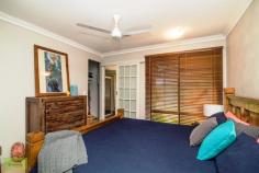  5 Fitzroy Ct, Gosnells WA 6110 With the potential to retain or build, this property will appeal to all categories of buyers (Home buyers, Investors and Developers) and is a great asset to be added to any investor portfolio. This currently zoned R17.5, 4X2 brick & tile home is set on a large 843m2 block, with the potential to be approved as a duplex development site under policy 3.8 (Bonus zoning). It was built in 1985 but was recently renovated with modern finishing throughout the inside. Located on a child-friendly cul-de-sac in the heart of Gosnells, its proximity to many amenities makes it a viable opportunity for investors. Occupy or rent this livable property! Its features include: • 	 4 bedroom, 2 bathroom, all bedrooms with carpet floor coverings, venetian window treatments and ceiling fans • 	 Master bedroom with walk-in-robe and recently renovated en-suite • 	 Other bedrooms either with built-in-robe recess, built-in-robe or walk-in-robe • 	 Recently renovated kitchen with stainless steel appliances, rangehood, dishwasher and plenty of storage with a beautiful view to the entertaining backyard • 	 Quality light fittings throughout • 	 Cathedral ceilings • 	 Gas bayonet & ceiling fans in formal area • 	 Formal lounge/dining. • 	 Refrigerated reverse cycle ducted air-conditioning unit • 	 Solar hot water system • 	 Alarm system • 	 Outdoor undercover paved patio area overlooking the salted underground pool • 	 Beautifully manicured gardens with fully automated reticulation from bore to front, side and backyard. • 	 Double carport • 	 Built 1985 on 843m2 You will fall in love with this property as soon as you walk in! Should you have any questions on this property or if you want to view it any time call George Hanna on 0413 484 667 or email: george@ghanna.com.au Features Built in RobesCeiling FansDucted Refrigerated Reverse Cycle Air-conditioningLaundry RoomLawnOutdoor EntertainingSwimming Pool 
