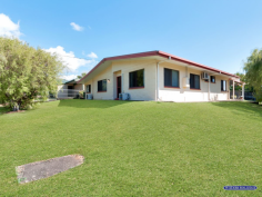  2 Karen Cl, Woree QLD 4868 Large 4 bedroom home. Sitting in a very quiet close on a 800m2 corner block., with plenty of space to extend onto, add that big shed you have always wanted and even a pool coming into the summer months.  • 	 Elevated from the road with a wonderful frontage • 	 Light and airy lounge / dining area • 	 Fully fitted modern kitchen • 	 3 large bedrooms • 	 Fourth bedroom / Rumpus room / office to the side of the house. Can easily be turned into • 	 a granny flat • 	 Good size main bathroom  • 	 Split air conditioning throughout  • 	 Fully screened • 	 Super size rear undercover entertainment area • 	 Double carport with plenty of side access for your boats, trailers more cars  • 	 Fully fenced rear garden. Karen close is the perfect location. Being very close to the main shopping centre, walking distance to the local shops, private and public schools, public transport, wonderful parklands and only a few minutes drive to the CBD 