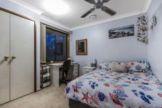  65 Ulinga Rd, Somersby NSW 2250 For Sale - $990,000 - $1,030,000 Looking for more room for the kids, animals or the boys toys? Then 65 Ulinga Road Somersby will be the ideal stepping stone! Situated on a huge 2858sq2 flat block, this beautiful family home ticks all the right boxes! Key features include: - 4 good size bedrooms - 2 modern bathrooms  - Seperate Living zones - Double lock up garage  - Large modern kitchen - Solar panels - Brick residence - Seperate 11.7m x 7.9m Shed - Under 10 minutes to West Gosford - Minutes to freeway - Ducted air conditioning - Private salt water pool - Spa - Fully fenced - Enclosed sunroom - plenty of room for entertaining - Ample amount of parking  - private location Small acreages in Somersby are always extremely popular, do not miss out on your chance to secure this one! All inquiries contact Your Local Agents Ben Crain 0405 961 131 Or Matt Baggott 0427 414 097 