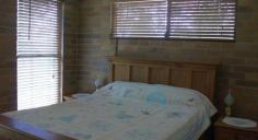  30 Duguid Rd, Apple Tree Creek QLD 4660 You will appreciate this beautifully presented property with all its features. The four bedroom brick home with its picturesque gardens and surrounds is located 6 kms from Childers township. The five acre block is fully fenced and is cordoned off into three paddocks. Three sheds abut the house with accommodation for up to eight cars plus a work from home situation. - 4 built-in bedrooms, 1 bathroom, separate toilet - Large modern kitchen with dining room adjoining - Open tiled living area - Covered and enclosed outdoor entertainment area - Enclosed front verandah - Large laundry - Ceiling fans throughout - Solar power/solar hot water - 6 x 9 colorbond shed - 6 x 6 colorbond shed • 3 bay rustic carport • 6 x 3 garden shed • Gas heating in living room • 2 phone lines + ADSL service • 3 x 20,000L water tanks Great opportunity to enjoy the peaceful surrounds of country living in this large family home with lots of options. 
