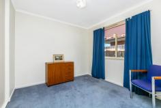  16 Phelps Ct, Fulham SA 5024 Enjoy a convenient & easy-care lifestyle with this practical & superbly presented AV Jennings Torrens Title home. Beautifully positioned, this popular locality is only a short distance to all relevant amenities including parks, bike tracks, shops, well-regarded schools, public transport & the vibrant Bay-side precincts. The accommodation comprises: • 	 Long entrance hall • 	 Light & bright Master with walk in robe & ensuite • 	 Centrally located bathroom, second toilet & laundry • 	 2 further double bedrooms at the rear • 	 Spacious open plan kitchen, living & dining area Comfort all year round won’t be a problem with the ducted climate control throughout, ceiling fans & the gas storage hot water service. Also, for those who enjoy entertaining, there are French doors to a large pergola & BBQ area ideal for those gatherings with friends. Some of the other notable features include lofty ceilings, window shutters, ducted vacuum system, security system, quality window furnishings & lighting, low maintenance gardens, reticulating system, large tool shed & rain water tank. There is also the security of a double garage with remote access. If it’s a carefree lifestyle you are seeking & position matters, then look no further than this well-appointed & attractive home. Will ideally suit young families, professionals, investors or even retirees looking to put their feet up & enjoy their later years. Land Size approx. 362sqm – City of West Torrens Built 1997 by AV Jennings Open for Inspection Saturday 26th August 2017 11:45am - 12:30pm 