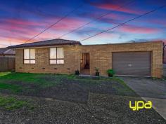  610 Main Road West, Kings Park VIC 3021 Surrounded by such significant family assets, this solid brick veneer home with superb spaces offers instant appeal for family home buyers and wonderful scope for investors alike. The bright and inviting interiors include a formal living area, spacious kitchen with ample cupboard space & stainless steel appliances adjoining meals area. There are three spacious bedrooms, two bathrooms and a double lock up garage. Outdoors, a spacious yard add further appeal. Features floorboards, ducted heating, evaporative cooling and off street parking. Brilliantly positioned near public transport, schools, shops, parks and a short drive to Alfrieda street, Brimbank Shopping Centre, Watergardens Shopping centre and freeways. Appealing as a family home; move in and enjoy as is, further renovate/extend, or use its generous allotment to develop two-three townhouses STCA. Auction Saturday 9th of September at 11.30am (unless sold prior) 