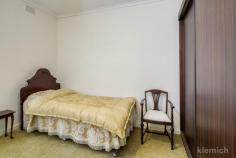  2/20 Torrens Street Linden Park SA 5065 2 bedroom unit in small group of 3 with garage with remote control door. - 2 bedrooms, one with built-in robe - North facing lounge/dining room - Kitchen - Bathroom with separate wc - Separate laundry - Ducted reverse cycle air-conditioning - Garage with remote control door - Nice rear yard - Close to public transport, Burnside Village Shopping Centre and Library Property Features Bedrooms: 2 Bathroom: 1Garage: 1 