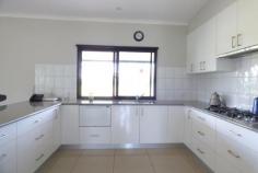  415 Livingstone Rd, Berry Springs NT 0838 Approx 160 acres on offer which is ideal for Livestock or horses. Property does have sub division potential Property has a near new comfortable modern 2 bedroom home with full length veranda and undercover parking. Sleek tiles and modern kitchen with walk in pantry and gas cooking.  Also features a guest/workers accommodation self contained with outdoor kitchen and ablutions linked by undercover area. There is also a second home ready for refurbishment plus a massive work shed with high clearance and plenty of storage. Drive your prime mover through. Chicken pen, established vegie garden and growing fruit orchard. Multiple fenced paddock options with water available. Minutes to highway and approx. 15 minutes to Coolalinga. . Comfortable modern home . Guest accommodation . Massive machinery shed/workshop . Multiple fenced paddocks . Sub division potential . Minutes to highway . Bitumen all the way . 3 Phase Power  . 10 LPS Bore 