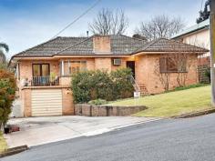  250 Denmar St, East Albury NSW 2640 Tastefully updated this elevated East Albury home is sure to impress.  Formal lounge and separate meals area-polished timber floors throughout.  Well-appointed kitchen with excellent storage and quality appliances.  Three bedrooms all with built in robes, ceiling fans and carpet.  Outdoors to covered alfresco overlooking established gardens.  Lock up garage for two cars plus excellent under house storage area. 