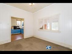  19 Adam Rd, Ravenswood WA 6208 * 3 bedroom, 1 bathroom cottage only one street back from the Murray River * Views over neighbouring farmland from the front porch * Approx 1002m2 block * Side access to a large powered shed 