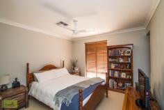  5 Fitzroy Ct, Gosnells WA 6110 With the potential to retain or build, this property will appeal to all categories of buyers (Home buyers, Investors and Developers) and is a great asset to be added to any investor portfolio. This currently zoned R17.5, 4X2 brick & tile home is set on a large 843m2 block, with the potential to be approved as a duplex development site under policy 3.8 (Bonus zoning). It was built in 1985 but was recently renovated with modern finishing throughout the inside. Located on a child-friendly cul-de-sac in the heart of Gosnells, its proximity to many amenities makes it a viable opportunity for investors. Occupy or rent this livable property! Its features include: • 	 4 bedroom, 2 bathroom, all bedrooms with carpet floor coverings, venetian window treatments and ceiling fans • 	 Master bedroom with walk-in-robe and recently renovated en-suite • 	 Other bedrooms either with built-in-robe recess, built-in-robe or walk-in-robe • 	 Recently renovated kitchen with stainless steel appliances, rangehood, dishwasher and plenty of storage with a beautiful view to the entertaining backyard • 	 Quality light fittings throughout • 	 Cathedral ceilings • 	 Gas bayonet & ceiling fans in formal area • 	 Formal lounge/dining. • 	 Refrigerated reverse cycle ducted air-conditioning unit • 	 Solar hot water system • 	 Alarm system • 	 Outdoor undercover paved patio area overlooking the salted underground pool • 	 Beautifully manicured gardens with fully automated reticulation from bore to front, side and backyard. • 	 Double carport • 	 Built 1985 on 843m2 You will fall in love with this property as soon as you walk in! Should you have any questions on this property or if you want to view it any time call George Hanna on 0413 484 667 or email: george@ghanna.com.au Features Built in RobesCeiling FansDucted Refrigerated Reverse Cycle Air-conditioningLaundry RoomLawnOutdoor EntertainingSwimming Pool 