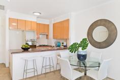  32/288 Wattle Street Ultimo NSW 2007 Space, light and ultra-convenience are hallmarks of this modern two bedroom apartment, set within a well maintained security building in a walk-to-everywhere location. It promises lifestyle excellence handy to the CBD, Darling Harbour, shops and everyday amenities. Features: -Immaculately presented and maintained in prized location  -Modern open design with spacious lounge and dining area -Sliding doors open to an undercover entertaining balcony -Beautifully maintained kitchen features quality appliances -Double sized bedrooms, mirrored built-ins and superb natural light throughout -Master bedroom comes complete with en-suite and built-ins -Lift access to secure basement parking with one car space -Residents enjoy access to swimming pool, sauna, spa and gymnasium -Stroll to Sydney & UTS University, Ultimo Tafe, buses/trains, Sydney fish market and China Town  -Ideal for buyers looking for walk-to-everywhere convenience 