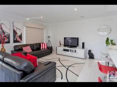 2 Cleeland Ct, West Wodonga VIC 3690 For this home, we envisage a mature couple who enjoy privacy and a little luxury! Picture yourself coming home to a nice glass of wine while you prepare dinner in your well-equipped kitchen with huge walk in pantry, overlooking the open plan family/dining area and low maintenance yard. Entertain in the all-weather alfresco area with friends or snuggle up on the couch in the theatre room on a cold wet winter’s day. Spend your afternoons in the triple garage working on your favourite old car or Harley, rear yard access caters for the boat or caravan! Perhaps you work from home occasionally? The study placed just off the front entrance would mean you don’t have to share your whole home with clients. The walk in linen closet provides plenty of extra room to store your suitcases until the next trip, or to hide the boxes of Christmas decorations out of the way. There’s no shortage of space with three generous bedrooms and 2 living areas, and ducted heating and cooling ensure comfort no matter the season. You will never tire of appreciating the quality of this exquisitely designed circa 2014 Cavalier home, on an elevated block of approximately 777m2, with 9ft ceilings and 8.5ft doors. Every detail of the home has been meticulously thought of and planned with love for long term living. Now it’s your turn ……. 