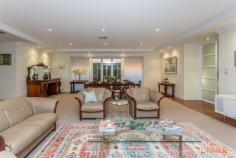  19 Hazelwood Ave, Hazelwood Park SA 5066 Auction Saturday August 19th @ 12:30pm Unless Sold Prior The tranquil life takes a breath for the better in an architectural family feat overlooking Hazelwood Park. Where your 827sqm (approx.) of boutique home, landscaped grounds, and lifestyle edges gum-studded beauty, delivering ah-moment outlooks at every possible chance. As your expansive, palm-fringed, paved driveway transports you and your bevy of friends into a share-worthy showpiece befitting a family that loves to entertain… Contemporary design begins with floating timber floors, secure garage access and the first of four bedrooms selectively separate from the rest boasting a built-in study and en suite. Beyond, open plan living and dining creates an epic interactive space with soaring, boxed ceilings, downlighting, and walls of bi-folding glass signalling social activities under the gabled pavilion. Where poolside parties will be your specialty along with all-season celebrations beneath pitched perfection, ceiling fan climate control and privacy shades. As if you need more… Reflective finishes, glass, and stainless appliances reveal a kitchen that owns its place overlooking the casual dining room, as a secondary hallway secludes the family accommodation and its shared wet areas away from activity. At evening’s end, venture upstairs to privacy on a full-floor, penthouse scale. Master bedroom majesty begins with vast sleeping, dressing, and relaxation space, ensuite with jetted spa indulgence and ample walk-in storage. And a private balcony overlooking the rear garden equals satisfaction guaranteed. Needing no further nudge into the limelight, Hazelwood Park sits amongst an enviable clutch of private and public eastern suburbs schools. Private schools include Seymour, St Peters, PAC & Pembroke to name a few; while there is proximity to gourmet shopping and dining precincts via The Parade and just a 7-minute drive to the Cellar Door at Magill Estate. But be warned, the kids will not move out when they have it all, here in Hazelwood Park. Your lifestyle includes: Hazelwood Park frontage  Architectural double level entertainer’s abode Designer finishes throughout 4 bedrooms all with built-in storage 3 deluxe bathrooms  Fully tiled 14m lap pool with in-floor cleaning system Double glass panel lift roller door Landscaped grounds & gardens Study/home office & cellar Gabled, all-weather entertainer’s pavilion Full-floor upstairs master with retreat, ensuite & spa, WIR & private balcony Rear workshop Zoning to popular schools – Burnside & Linden Park Primary, Loreto College Boutique shopping in nearby Burnside Village Some 6kms from the CBD 