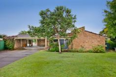  10 Richards Pl, Noranda WA 6062 This Immaculate Five bedroom Two bathroom home, has everything your growing family needs with three spacious living areas consisting of a family room, formal lounge room and a separate enclosed games room. The KING sized master bedroom has an en-suite with roman bath and birs whilst the four minor rooms are also of ample size. The Modern kitchen has gas cooktop with wall oven and dishwasher. Stepping out to the private rear yard brings you to a crystal blue below ground pool and stunning entertaining area. Just walking distance from Noranda palm shopping & Medical center, Schools, Parks, Public Transport & Tonkin HWY. Features  - 998sqm of land - Huge Master bedroom with en-suite - Games Room - Formal Lounge and Dining rooms - Modern Kitchen  - Gas cooktop with wall oven  - Open plan kitchen-family - Cathedral ceilings - Ample storage space - Below ground pool - Outdoor entertaining area. - Wood fire place - Built in robes - Office/Study/5th bedroom - Garden shed 