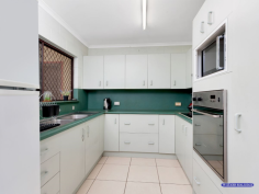  2 Karen Cl, Woree QLD 4868 Large 4 bedroom home. Sitting in a very quiet close on a 800m2 corner block., with plenty of space to extend onto, add that big shed you have always wanted and even a pool coming into the summer months.  • 	 Elevated from the road with a wonderful frontage • 	 Light and airy lounge / dining area • 	 Fully fitted modern kitchen • 	 3 large bedrooms • 	 Fourth bedroom / Rumpus room / office to the side of the house. Can easily be turned into • 	 a granny flat • 	 Good size main bathroom  • 	 Split air conditioning throughout  • 	 Fully screened • 	 Super size rear undercover entertainment area • 	 Double carport with plenty of side access for your boats, trailers more cars  • 	 Fully fenced rear garden. Karen close is the perfect location. Being very close to the main shopping centre, walking distance to the local shops, private and public schools, public transport, wonderful parklands and only a few minutes drive to the CBD 