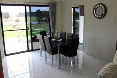  980 Texas Road Broadwater QLD 4380 10 minutes drive from town centre and you arrive at this immaculate 4 bedroom, 2 bathroom brick home on a low maintenance 5 acres, ideal for families and those looking at a bit of space. Built only 2 years ago, the interior features a lovely open plan living area with well-appointed and stylish kitchen, large master bedroom with fantastic en-suite and walk-in robe, built-in cupboards in all 3 remaining bedrooms, a spacious bathroom with separate shower and bath, separate toilet, and an outdoor area overlooking the surrounding countryside. Outside boasts 3 x 5,000 gallon rainwater tanks, a dam, and a 4 bay shed with workshop and bathroom, perfect for mechanics and also a great area for entertaining. Appealing, practical in design and with motivated vendors, this is a must-see property, so contact Simon Leigh on 0418 790 070 to arrange an inspection. Features include: -4 b/i bedrooms, en-suite and WIR off master -Open plan living area with reverse cycle air conditioning -Well-appointed, stylish kitchen -Bathroom with separate shower, bath and toilet -Outdoor entertaining area overlooking views of countryside -4 bay shed with workshop and bathroom -3 x 5,000 gallon rainwater tanks plus dam -Fully fenced low maintenance 5 acres -Built only 2 years ago Land size: 2.06 Ha (approx.)   