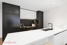  208/25 Marshall Avenue St Leonards NSW 2065 Impressive in size, quality finishes and an endless amount of natural light all combine to great effect in this contemporary and highly sought after near new one bedroom apartment. Enjoying a fabulous position, this spacious home offers fresh and modern living in a prime location. Features: - Immaculately presented throughout with quality fixtures and finishes - Bright and airy interiors with open plan living and dining - Ultra modern open plan kitchen with quality modern appliances  - Good size bedroom with custom built-in wardrobe - Timber flooring throughout, ducted Air-conditioning and designer bathroom - Convenient lift access to a secure basement parking - A short stroll to Crow's Nest vibrant renowned cafes, bars and restaurants - Strong rental demand from RNSH, TAFE and the surrounding office workforce - Exceptional investment property in a sought-after setting - Strata rates are approximately $674.61 per quarter  