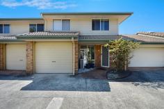 4/3 Advocate Place Banora Point NSW 2486 $450K - $470K Boasting an abundance of natural light and set over 2 levels, your (3) bedroom town home offers comfortable low maintenance living within a secure abode.  The spacious living area flows out to your private courtyard which is ideal for alfresco dining & summer BBQ's to enjoy with family and friends.  MAIN FEATURES: 1st level  - Spacious modern kitchen/dining  - Generous living area with air-conditioned, polished concrete floor  - Sunny outdoor entertainment area  - Internal access into the garage with ample visitors car spaces  - Plenty of storage  - Additional toilet  Upper level  - 3 good size bedrooms  - 2 bathrooms (ensuite off main bedroom)  - Linen cupboard   ADDITIONAL FEATURES:  - Cafe Blinds  - Built ins  - Auto garage door  - Dishwasher  - Air-conditioner  DETAILS:  Rates - $2,393.29 per annum    Body Corp - $47.69 per week  Market Rent - $430 - $450 per week  LOCATION:  Enjoy a leisurely (5) minute stroll to the beautiful Tweed lakes and local shopping at Banora Central Shopping Centre, with local schools and sporting ovals also close by.  More major shopping at Tweed City is within a (5) minute drive. Club Banora is within a short stroll.  Gold Coast beaches, Coolangatta International Airport & Southern Cross University are all within a (10) minutes.  AGENT'S COMMENTS:  Well located in a quiet complex, this modern town home is an ideal choice for those wanting a low key easy lifestyle close to all amenities.  For the investor, what a wonderful abode you can offer tenants that are sure to be lined up to rent it even before settlement! 