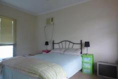  675 Reedbeds Rd, Darwin River NT 0841 $589,000 neg This is and opportunity to invest in your future with two fully certified homes rent one out live in the other plus earn additional income from the onsite van with ablutions returning $220.00 per week. Or it also is a great option for those with extended family to pool resources and pay it off quickly! The two homes •Unique Stone home Three Large Bedrooms One Bath Parents Retreat on the upper floor or second lounge games room with 360 Degree views •Recently relocated RAAF home  Three Bedrooms One Bath Built ins Air-conditioned 2 Verandahs' Low set Own septic The Property Features include; Separate areas for all three sites Saltwater pool (under cover) Even has a 3 par golf hole (in need of some TLC) Improved Pasture for feed (humidicola) 40 foot container with undercover parking (the man cave) One three by three shed for the garden  Two larger sheds one workshop/tool shed other storage  Elevated tank and stand Set on 20 acres Bitumen frontage Established bore Approximately 25 minutes to Palmerston 
