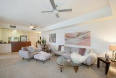  1101/18-20 Stuart Street, Tweed Heads NSW 2485 $555K - $575K OPEN TO INSPECT SATURDAY 30TH SEPTEMBER 11:00 - 11:30AM  Enjoy stunning panoramic views from this immaculate (2) bedroom apartment, located on the 10th floor, right in the hub of the Coolangatta & Tweed precinct.  Entertain in style with an overly generous terrace style balcony, which is equipped with shutters to allow all weather alfresco dining plus the integration of a multi-purpose room for a variety of personal uses.  KEY FEATURES:  - Spacious open plan living  - Generous covered balcony (with additional power points), ideal for entertaining (largest balcony in the complex)  - Modern kitchen with breakfast bar, gas cooking, stone bench tops & stainless appliances  - Master bedroom with ensuite, facing the Ocean  - Reverse cycle ducted air-conditioning throughout  - Stylish spacious bathrooms  - Fans throughout  - New carpet throughout the Apartment  - Additional wardrobe with full length mirrored doors    DETAILS:  Rates - $571.70 per quarter  Body Corporate $156.47 per week  Market Rent - $500-$550 per week  Holiday Market Rent - from $115 to $315 per night  TWEED ULTIMA COMPLEX:  -  On site management  -  Single car space included with the apartment, visitor parking also available  -  In-ground pool (heated in cooler months)  -  Spa & BBQ area  -  Lift access to each level from basement  -  Full gym facilities as part of the complex (special discounted rates for residents & guests), also open to the public  LOCATION:  Tweed Ultima is on the fringe of Coolangatta & Tweed border line where you can leave your car at home and enjoy the local lifestyle by foot or by transport.  Therefore, when you slip out of your complex you can simply stroll across to Coolangatta's beach front Marine Parade for dining & beachy activities.  In addition, you will be spoilt with the convenience of major shopping just across the road at the Tweed Mall & moments to Tweed Hospital and Bowls club.  Get in step to dance the night away with live entertainment, shows & dining at Twin Towns which is also across the road.  The Gold Coast International Airport & Southern Cross University are within (6) minutes from your door.  AGENT'S COMMENTS:  Located in a super convenient location, you will enjoy local conveniences right out your front door.  The abode itself is immaculately presented and would suit the most fastidious buyer.  The Apartment has had only one live in owner from new and has not been used as a rental. 