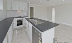  5 Dabinet Cres, Dudley Park SA 5008 Stylish, contemporary near new courtyard home well located within the emerging suburb of Dudley Park, adjacent to Prospect and only some 7kms to the CBD. Noteworthy features include: · Formal entry hall · 3 Bedrooms (all with built in/walk in robes) · Master bedroom with ensuite bathroom · Well equipped kitchen with stainless steel  dishwasher and under bench oven · Open plan meals area and living · Stunning main bathroom, second toilet · Ducted reverse cycle air conditioning throughout · Single garage with auto roller door and convenient internal access · Easy care front and rear gardens with rainwater tank · NBN Ready This residence is suitable to rent out for investment or move on in yourself and enjoy this handy position within close proximity to the Churchill Centre Shopping Precinct, Regency Tafe SA and just a short walk to the local train station. Phone today for more details and or to arrange inspection. 