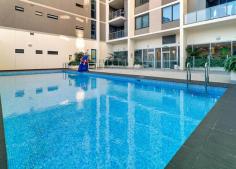  309/38C Albert Avenue, Chatswood NSW 2067 As New - 2 Beds, 2 Baths, 3 Cars For Sale at 1,688,000     Situated in a central convenient location and just a short stroll to railway station, buses, schools, Westfield & Chatswood Chase shopping centres and all the other great facilities Chatswood has to offer. This apartment is ideal for the astute investor or downsizers looking for a smaller home.    The apartment features -  + 2 spacious bedrooms each with a balcony + Built in robes in both bedrooms + Ensuite and main bathroom with bath + Large lounge/dining entertaining areas  + Gourmet gas kitchen with dishwasher + Internal laundry and dryer + Reverse cycle air conditioning + Ceramic floor tiling, blinds and fly screens + 3 car spaces and storage cage Size of apartment 88sqm + balconies 15sqm   +car spaces 49sqm + storage 3sqm Total 155sqm Strata Levies $1373  Water $174  Council $332 This residential complex also offers - Heated Swimming Pool, Spa,Gym and large roof top entertains areas with views to the city. Security building and wheel chair friendly with wide hallways and lift access from car park. Details and viewing: Lakis Manticas 0418473312  