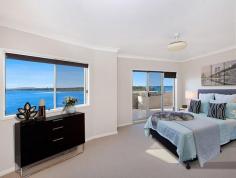  24/2 Belmont Street Swansea, NSW 2281 Northern Exposure with Heart Stirring Views This stunning 3 bedroom penthouse apartment offers an idyllic waterside lifestyle with quality, peace, and tranquility unlike any other. Located in Swansea's premier waterfront location this prestigious home offers many quality features and inclusions. - Dual level Penthouse apartment offering unrivaled views of the lake, channel, and ocean - Open plan kitchen, lounge, and dining room leads effortlessly out onto the full-length deck - Spacious kitchen with Caesar stone benchtops and splashbacks and stainless steel appliances - Master suite has a huge walk-in robe, en-suite plus direct access to the deck and water views - Additional king size bedrooms with built in robes and direct access to the deck and views - Upstairs offers an amazing living area with floor to ceiling glass windows taking in the panorama - An adjoining enclosed sunroom adds to the living space and offers a nice sunny retreat - Secure access to the building, double garage, and 2 storage units ensures privacy and security Located only a stroll to the local RSL, Woolworths, cafes, restaurants, and all amenities plus only a short 90-minute drive from Sydney. You'll absolutely relish in soaking up the ambiance and convenience of this amazing apartment. Contact Kevin Dhu to find out more.  