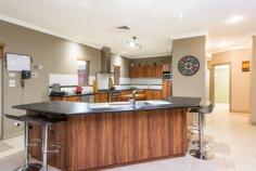  3 Jordan St, Broadwood WA 6430 A home of massive proportions, inside and out, the living/patio and sheds are huge and not possible to outgrow.  - 6 large bedrooms all with walk-in robes and new carpet - 2 large bathrooms with modern decor - 3 living areas plus study - Pitched patio area that includes BBQ, pizza oven, sink, oven and air-conditioning - Patio area is 8x17m, workshop with 3 phase power is 15x7m - Reverse-cycle plus evaporative air-conditioning, tile fire  - Below-ground pool, 2004sqm block with low maintenance yard AND much more,  Call me to view! Rates: $3204.85pa Water Rates: $210.00pa  Zoning: R5 Block Size: 2004sqm PROPERTY FEATURES Formal Lounge Separate Dining Air Conditioning Built-In Wardrobes Close To Schools Close To Shops Close To Transport Fireplace(S) Garden Pool 15X7m Shed 