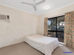  19 Cattleya Cl, Edmonton QLD 4869 Ideally positioned at the end of a cul-de-sac on a generous 700m² block in a family oriented street, this home is the perfect investment to add to your portfolio. Currently leased through a NGO, this property is receiving a very high return, with the option to either extend the lease, or to move into the home yourself instead! Stepping inside you will uncover: • 	 Three good sized bedrooms, with the Master semi-ensuite to the bathroom and with built in robe and A/C. • 	 Fourth additional bedroom is 8 meters long, with front and rear security screen and glass sliding door access, as well as access into the house – perfect for a teenager or to run a home business. • 	 Kitchen includes all electric appliances – stovetop and oven and range hood, a semi walk-in pantry, and has ample bench space and cupboards for all of your storage needs.  • 	 Bathroom features a bathtub to soak the Mondays away, and a separate W/C. • 	 Open plan living and dining areas, with an additional lounge/family room. • 	 An enormous 10mx6m shed with high clearance and drive-in access from the double gates. • 	 The long driveway and separate carport provide plenty off-street parking. • 	 Rain water tank to help cut down on your bills. • 	 Internal Laundry with shelving. • 	 Large outdoor deck is perfect for winding down in the afternoon and overlooking the mountainous views, or for entertaining your guests. • 	 Fully fenced and security screens throughout. • 	 Established fruit trees include lychee and pawpaw, along with other tropical trees and colourful flora. Whether you decide to move in and unpack, or add to your portfolio as a great investment, the choice is yours. This home is situated just a short walk to Supermarkets, Sugarworld Water Park, a gym, fast food restaurants, parks and public transport, and only 15min drive to the CBD. Inspections by appointment only, so call today to have a look for yourself; and submit an offer while it’s still available! 
