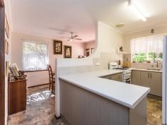  7 Belaire Terrace, Kelmscott WA 6111 $349,000 If you are looking for a real hills home with a natural bush and tree lined block then this is for you. The home is nestled away camouflaged by the fabulous natural bush front garden offering you a relaxed lifestyle and mother nature on your doorstep. OOH LA LA!! The three bedroom one bathroom home sits on a large 809m2 block in one of the best streets in Clifton Hills. The home itself has a welcoming formal entry with the spacious lounge and separate dining area accessed from here. The lounge has a fabulous outlook to the front garden and has gas heating and has split system air-conditioning for all year round comfort. The dining area can also be used as a study area if needed. There is a new feature galley kitchen to cook up a storm which has an abundance of workbench space, this was installed in 2016 along with the large stunning bathroom which has a separate bath and shower and twin sinks for those busy school day mornings. Adjacent to the kitchen is a dual purpose area, this can be used as a family/entertaining area or you could utilise it for your your casual meals, its up to you. The bedrooms are located together, all are very spacious, the main has a large built in robe and one of the guest rooms currently occupies two single beds and still has plenty of room. The bedrooms are serviced by a large laundry, separate WC and the stunning new bathroom. Other features of this home include new ceilings, new carpets to the three bedrooms, new gas hot water system installed in October 2016, fresh paint, air conditioning to the lounge and main bedroom, numerous fruit trees, rain water tank plus much more. The backyard is feature packed. A new full length patio has just been installed along with a new roll on lawn, which makes entertaining friends and family an absolute delight. The kids will love the new lawn play area and there is a large workshop with drive through access for the DIY enthusiast. All in all this is a fabulous starter home or downsizer, as there is something here for everyone. To view call now or look out for the advertised home opens, This is a super home at a super price! Features Air Conditioning Built In Robes First Home Buyer Fully Fenced Gas Heating Gas Hot Water Service Outdoor Entertaining Reverse Cycle Aircon Water Tank Workshop 
