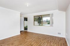  101B Toorak Rd, Rivervale WA 6103 A fresh and neat family home that is spacious and light filled. A solid brick and tile 1990's build, with a thoughtful floor plan and neutral decor, all on a 456m2 lot.  Conveniently located in close proximity to Perth CBD and easy access to Crown Entertainment Complex, Domestic & International Airports, Belmont Forum Shopping Centre, public transport and local schools.  Features Include: • 	 Open plan kitchen plus dining space and family room • 	 Spacious lounge • 	 Family sized bathroom  • 	 Spacious yard providing a welcome retreat for children and pets to play • 	 456m2 lot zoned R20 This property is ready to go! Invest today! Council Rates: $1,513 pa Water Rates: $1,054 pa Land Area: 456 m2 Under instructions from Housing Authority of WA $415,000 