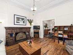  22 Market St, Guildford WA 6055 $830,000 Simply gorgeous (circa 1932) 5 x 2 brick & tile Art Deco home in walking distance to the SWAN RIVER, the Café strip, pubs, restaurants, transport, the exclusive Guildford Grammar School and only minutes from the airport & all the treats on offer in the Swan Valley. Boasting: • 	 High brick wall with electronic gates  • 	 Attractive front gardens with timber deck & seating area  • 	 Wide veranda – that perfect spot to relax  • 	 Impressive entrance with attractive Art Deco wall lights  • 	 Formal lounge with fireplace, ornate ceiling, stunning lead light window, French doors & Art Deco light fixtures  • 	 Dining room with ornate panelled ceiling, unique light fitting & lead light French doors  • 	 The timber kitchen is the hub of the home and has fitted cupboards to the ceiling, good bench space, stainless stove & dishwasher.  • 	 Private Master bedroom at the front with stunning lead light window  • 	 Three additional good sized bedrooms  • 	 Renovated white bathroom  • 	 Separate powder room  • 	 Library/Study with fitted bookshelves & lead light window  • 	 Spacious Family room with bi-fold doors to the alfresco entertaining area  • 	 Laundry and 2nd wc.  • 	 Pitched gabled alfresco area with extensive paving  • 	 Lush established gardens with veggie troughs  • 	 Cubby House & Chook pen  • 	 Powered workshop with timber shutter doors  • 	 Single garage with shopping entrance – ample off street parking  • 	 STUDIO – French doors adorned with timber shutters – sitting room, contemporary bathroom, r/c unit & gas bayonet. Additional features: High ornate ceilings, timber floors, lead light windows & French doors, some Art Deco light fittings, 4 x r/c units, electronic wrought iron gates, lush established auto reticulated gardens. Right of Way at the rear with gate to the back yard.  Side access Block size: 886m2 YOUR WAIT IS OVER! FEATURES Split-System Air Conditioning Courtyard Deck Fully Fenced Outdoor Entertainment Area Secure Parking Dishwasher Floorboards Study Workshop 