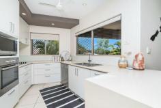  7/5 Pope Court Bayview NT 0820 $700,000 If you are looking to live and enjoy life by the water this impressive townhouse could be your new home. Best of all the property has its very own timber deck sitting out over the water in addition to a private swimming pool. It would make a fabulous home where you could sit back, relax and really enjoy life. Certainly generous in proportion spread over two levels with not one but two living spaces one upstairs and one downstairs. A terrific home and one that should be on your must see list.  - A magic outlook out over the water from the spacious upstairs balcony - The master suite comes with an ensuite and large walk-in wardrobe - An attractive modern ensuite with dual hand basins, a bath plus separate shower - Bedrooms two and three both have sliding door access out to a 2nd balcony - There is the added convenience of a guestâ€™s powder room upstairs - Quality stone benchtops & Stainless Steel appliances are featured in the kitchen - Enjoy sunset drinks on the private timber deck out over the water - A very practical design with two living spaces, one upstairs, one downstairs - With the impending build up weather the swimming pool will be a great hit - Double attached garage with direct entry in to the townhouse - Peaceful location on the waters edge away from the road  It is time to take action - call today to book your private inspection. 