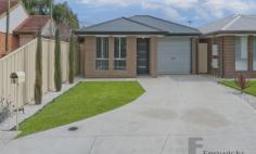  5 Dabinet Cres, Dudley Park SA 5008 Stylish, contemporary near new courtyard home well located within the emerging suburb of Dudley Park, adjacent to Prospect and only some 7kms to the CBD. Noteworthy features include: · Formal entry hall · 3 Bedrooms (all with built in/walk in robes) · Master bedroom with ensuite bathroom · Well equipped kitchen with stainless steel  dishwasher and under bench oven · Open plan meals area and living · Stunning main bathroom, second toilet · Ducted reverse cycle air conditioning throughout · Single garage with auto roller door and convenient internal access · Easy care front and rear gardens with rainwater tank · NBN Ready This residence is suitable to rent out for investment or move on in yourself and enjoy this handy position within close proximity to the Churchill Centre Shopping Precinct, Regency Tafe SA and just a short walk to the local train station. Phone today for more details and or to arrange inspection. 