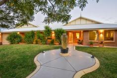  3 Jordan St, Broadwood WA 6430 A home of massive proportions, inside and out, the living/patio and sheds are huge and not possible to outgrow.  - 6 large bedrooms all with walk-in robes and new carpet - 2 large bathrooms with modern decor - 3 living areas plus study - Pitched patio area that includes BBQ, pizza oven, sink, oven and air-conditioning - Patio area is 8x17m, workshop with 3 phase power is 15x7m - Reverse-cycle plus evaporative air-conditioning, tile fire  - Below-ground pool, 2004sqm block with low maintenance yard AND much more,  Call me to view! Rates: $3204.85pa Water Rates: $210.00pa  Zoning: R5 Block Size: 2004sqm PROPERTY FEATURES Formal Lounge Separate Dining Air Conditioning Built-In Wardrobes Close To Schools Close To Shops Close To Transport Fireplace(S) Garden Pool 15X7m Shed 