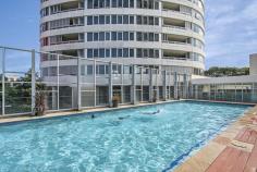  1101/18-20 Stuart Street, Tweed Heads NSW 2485 $555K - $575K OPEN TO INSPECT SATURDAY 30TH SEPTEMBER 11:00 - 11:30AM  Enjoy stunning panoramic views from this immaculate (2) bedroom apartment, located on the 10th floor, right in the hub of the Coolangatta & Tweed precinct.  Entertain in style with an overly generous terrace style balcony, which is equipped with shutters to allow all weather alfresco dining plus the integration of a multi-purpose room for a variety of personal uses.  KEY FEATURES:  - Spacious open plan living  - Generous covered balcony (with additional power points), ideal for entertaining (largest balcony in the complex)  - Modern kitchen with breakfast bar, gas cooking, stone bench tops & stainless appliances  - Master bedroom with ensuite, facing the Ocean  - Reverse cycle ducted air-conditioning throughout  - Stylish spacious bathrooms  - Fans throughout  - New carpet throughout the Apartment  - Additional wardrobe with full length mirrored doors    DETAILS:  Rates - $571.70 per quarter  Body Corporate $156.47 per week  Market Rent - $500-$550 per week  Holiday Market Rent - from $115 to $315 per night  TWEED ULTIMA COMPLEX:  -  On site management  -  Single car space included with the apartment, visitor parking also available  -  In-ground pool (heated in cooler months)  -  Spa & BBQ area  -  Lift access to each level from basement  -  Full gym facilities as part of the complex (special discounted rates for residents & guests), also open to the public  LOCATION:  Tweed Ultima is on the fringe of Coolangatta & Tweed border line where you can leave your car at home and enjoy the local lifestyle by foot or by transport.  Therefore, when you slip out of your complex you can simply stroll across to Coolangatta's beach front Marine Parade for dining & beachy activities.  In addition, you will be spoilt with the convenience of major shopping just across the road at the Tweed Mall & moments to Tweed Hospital and Bowls club.  Get in step to dance the night away with live entertainment, shows & dining at Twin Towns which is also across the road.  The Gold Coast International Airport & Southern Cross University are within (6) minutes from your door.  AGENT'S COMMENTS:  Located in a super convenient location, you will enjoy local conveniences right out your front door.  The abode itself is immaculately presented and would suit the most fastidious buyer.  The Apartment has had only one live in owner from new and has not been used as a rental. 