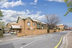  3/22 Cambridge Street North Adelaide SA 5006 Just a short walk to O’Connell Street in a quiet street, this unit makes for an excellent investment opportunity. Freshly painted approx. 7 months ago, it presents well. The living/dining room overlooks the shady front courtyard garden and has a split system air conditioner. The kitchen has good storage and the servery opens to the dining area. The bathroom has a new vanity and washing machine. Main bedroom with built-in robe has an outlook to the front garden and the 2nd bedroom also has bir. The carport is directly at the front of the unit. Currently tenanted at $375 pw to 26/2/18. Council Rates $1403.00pa ES Levy $209.95pa SA Water $155.36pq Whittles Strata Levy $454.00pq 