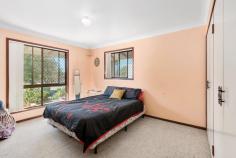  16 Kingsthorpe-Glencoe Road, Kingsthorpe, QLD 4400 $349,000 Need to take care of your parents? Got growing teenagers that need there own space? Well this is the home for you! This family home will tick all your and your family's boxes. The main body of the home features a huge open plan living area that will cater for the whole family. The huge kitchen offers loads of bench and cupboard space with a big pantry. Two generous built in bedrooms and main bathroom make up this end of the home. A door separates the second wing which features a modern kitchen with island bench, combined dining area and separate living area. A built in bedroom and second bathroom makes this a totally self-sufficient but all under the same roof - just perfect! A large solid double bay drive through shed offers access to the massive rear yard, where you will find fruit trees, garden shed and massive concrete rain water tank that is conveniently plumbed to the house. Beat rising power bills with 8 solar panels. Homes like this don't come to often, enjoy the comfort and peace of mind of duel living in one of the downs hot spots. Close to schools, child care, medial center and pharmacy. Call Brett 'Richo' Richards today on 0438 686 057. 