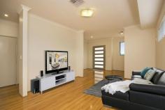  9 Rasano Promenade Coogee WA 6166 Closing Date SALE - All offers presented 14th November 2017 (unless sold prior) Light filled, stylish and ready to enjoy! This contemporary home offers a brilliant opportunity for buyers looking for the low maintenance, coastal lifestyle surrounded by beautiful homes in the modern and opulent Ocean Road Estate. Situated just a short stroll to the protected beach, and minutes away from the centre of Fremantle, with an abundance of walking and bike trails, park lands and playground plus the Marina right on your door step this home is absolutely great value and offers an outstanding opportunity to finally live the seaside lifestyle you have been dreaming of.  The versatile and cleverly designed floor plan offers you an abundance of choice to set up the home as you need: with a central open plan kitchen, dining and living area running onto the alfresco plus an additional theatre room, media zone, 5 full bedrooms and 3 full bathrooms the home offers plenty of space to come together as a family and mingle or retreat to your own space. FEATURES INCLUDE: - State of the art, open plan kitchen with stone bench tops and 900mm stainless steel appliances + spacious walk in pantry - Open plan living and dining room running on to alfresco entertaining area - Wooden floors and high ceilings to main living spaces - Study nook with beautiful park outlook - Separate theatre room - Beautiful master suite with walk in robe and ensuite - 4 additional bedrooms all with built in robes - Stone bench tops to bathrooms and laundry - Landscaped and reticulated gardens - Double lock up garage with electrical roller door and shopper's entry - Green title 396sqm block - 292sqm living space - Built in 2015 *Information Disclaimer: This document has been prepared for advertising and marketing purposes only. It is believed to be reliable and accurate, but clients must make their own independent enquiries and must rely on their own personal judgment about the information included in this document. ACTON Coogee provides this document without any express or implied warranty as to its accuracy. Any reliance placed upon this document is at the client's own risk. ACTON Coogee accept no responsibility for the results of any actions taken, or reliance placed upon this document by a client. 