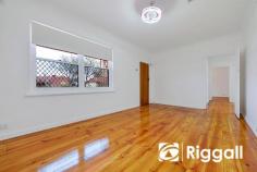  39 Leslie Ave, Blair Athol SA 5084 $339,000 - $359,000 Fantastic opportunity to buy into the very progressive area of Blair Athol at an entry level price. Situated on a corner allotment of approximately 420m2, this 1957 home has been upgraded and partially renovated for your comfort. Features include: - - Three good size bedrooms with polished floorboards and two with built in robes - Spacious lounge with gas heater and timber floors - Updated gas kitchen/meals area - Separate toilet - Separate laundry - Ducted evaporative air conditioning - Single carport with roller door - Rear verandah - Low maintenance yard Don’t miss this fantastic opportunity to purchase in one of the most exciting inner city North suburbs. Close to shopping, transport and schools. (You should assess the suitability of any purchase of the land or business in light of your own needs and circumstances by seeking independent financial and legal advice.) 