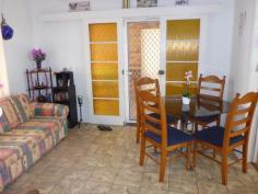  1 Delander Cres, Moree NSW 2400 $180,000 * 3 BEDROOMS - BUILT-INS * ENSUITE TO MAIN BEDROOM * BATHROOM - BATH, SHOWER, VANITY & TOILET * LARGE LOUNGE ROOM - SEPARATE DINING AREA * KITCHEN WITH ABUNDANT STORAGE * DUCTED EVAPORATIVE COOLING * SINGLE LOCK-UP GARAGE * FULLY FENCED YARD * CURRENTLY TENANTED AT $240/WEEK 